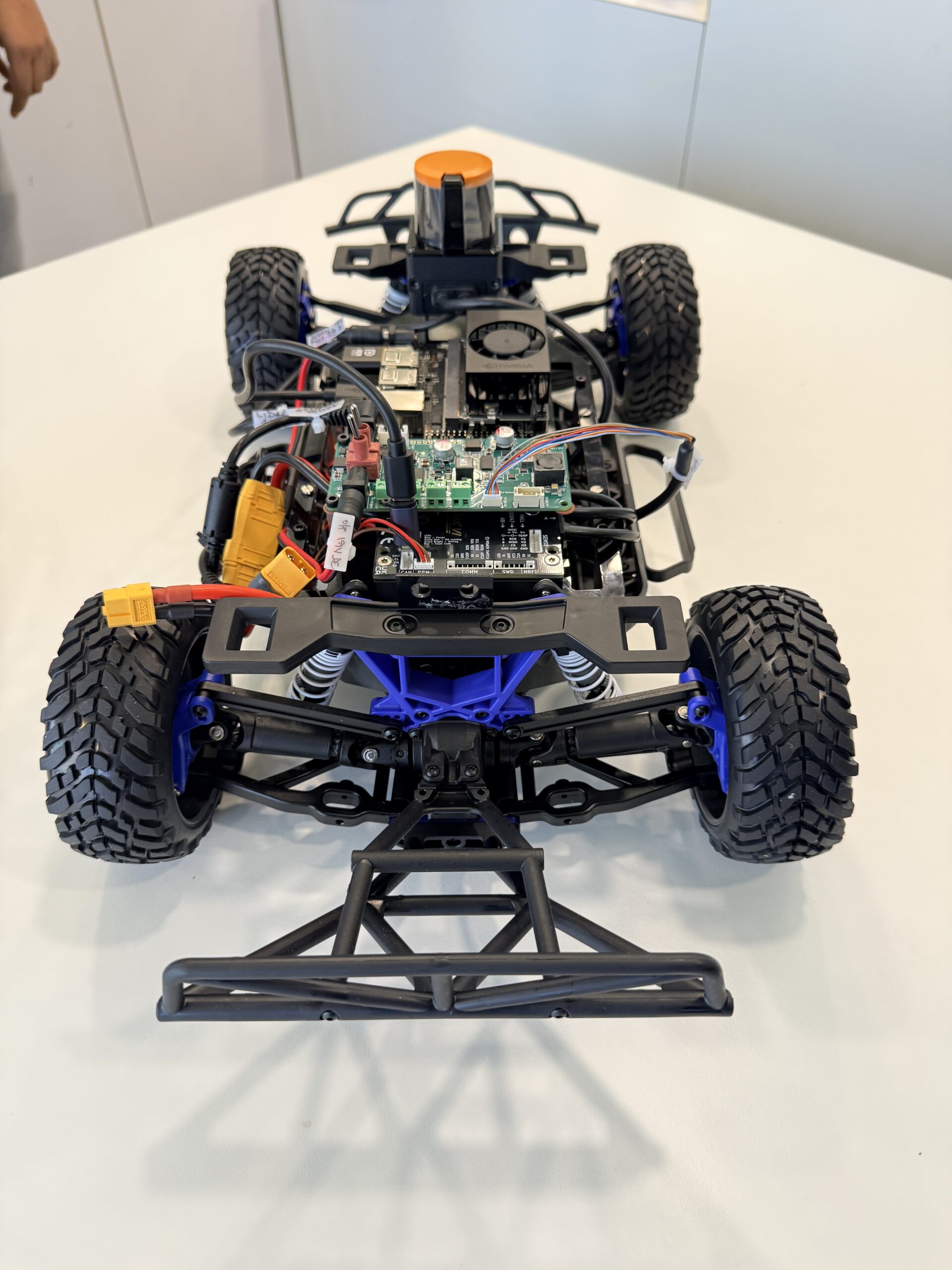 Roboracer Core Kit